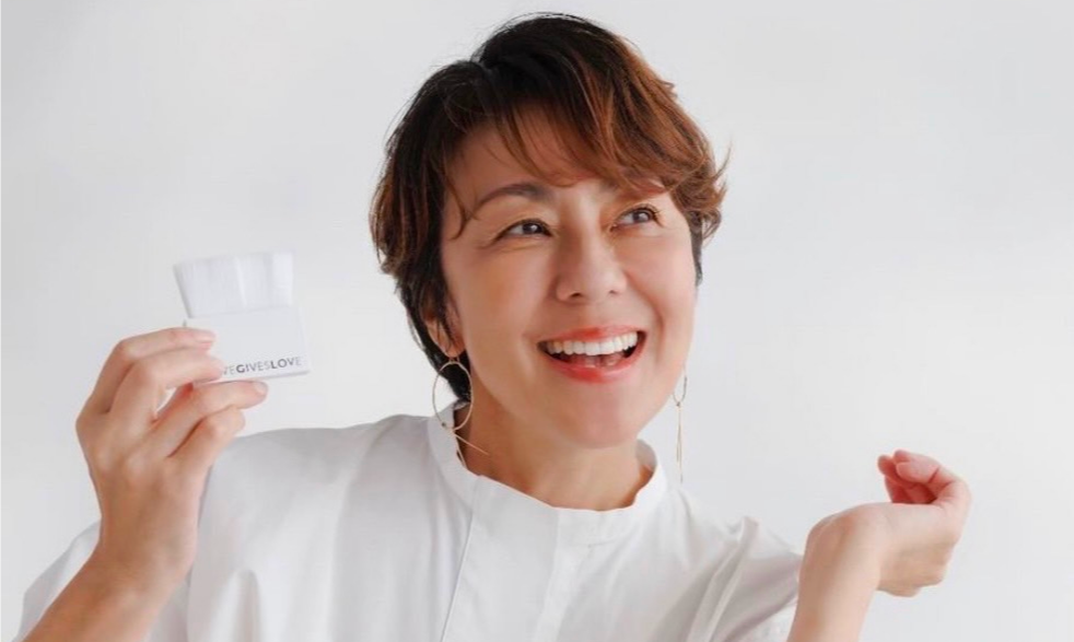 Rikaco's cooking lessonのお知らせ