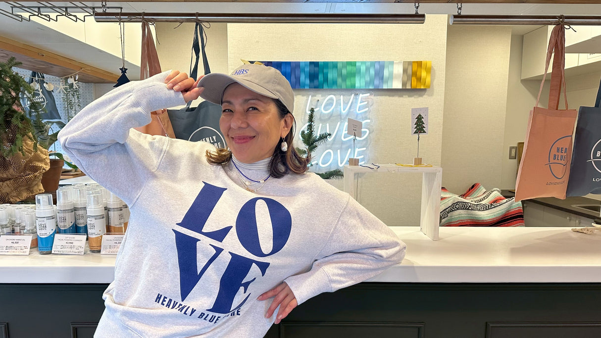 【3/14(土)開催】LOVE GIVES LOVE熱海トークイベントのお知らせ📢