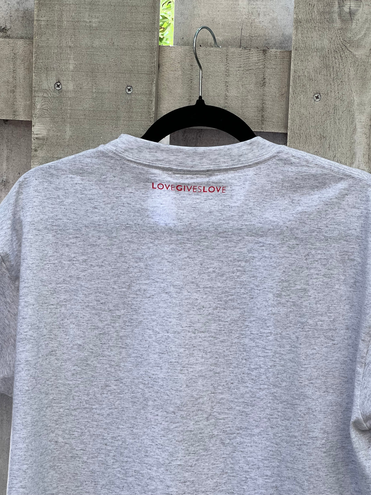 "GOOD"Tシャツ