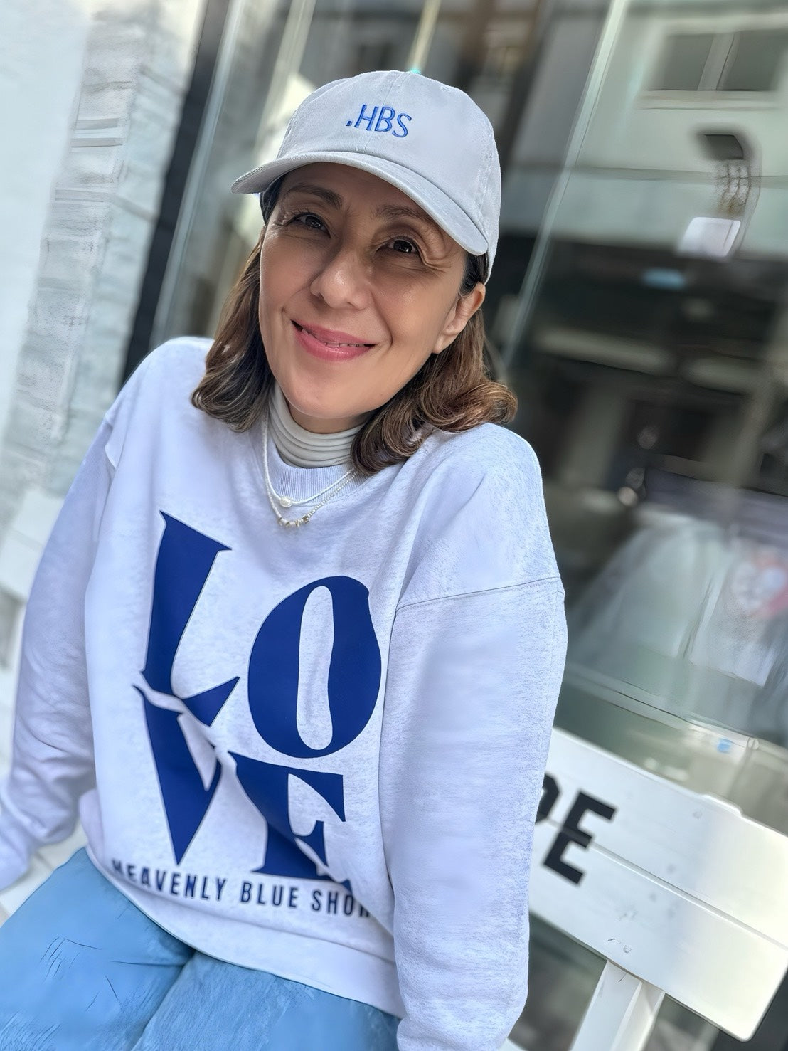 【12/19(金)追加開催】HEAVENLY BLUE SHORE by LOVE GIVES LOVE オープニングイベント🌿