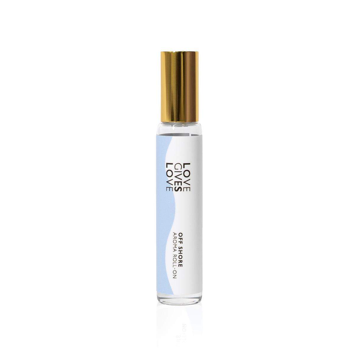 オフショア アロマロールオン / 10ml