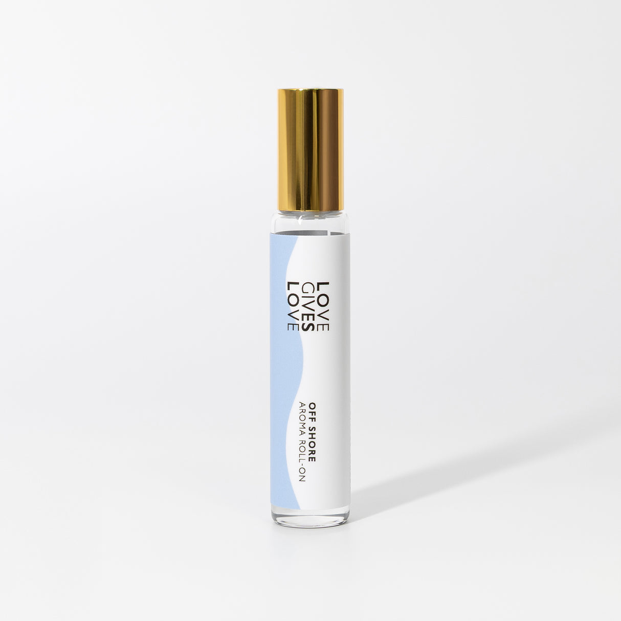 オフショア アロマロールオン / 10ml