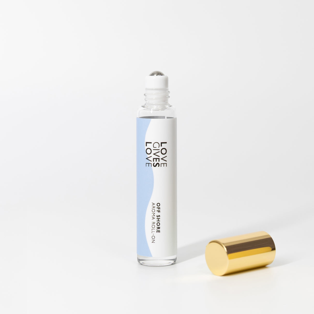 オフショア アロマロールオン / 10ml