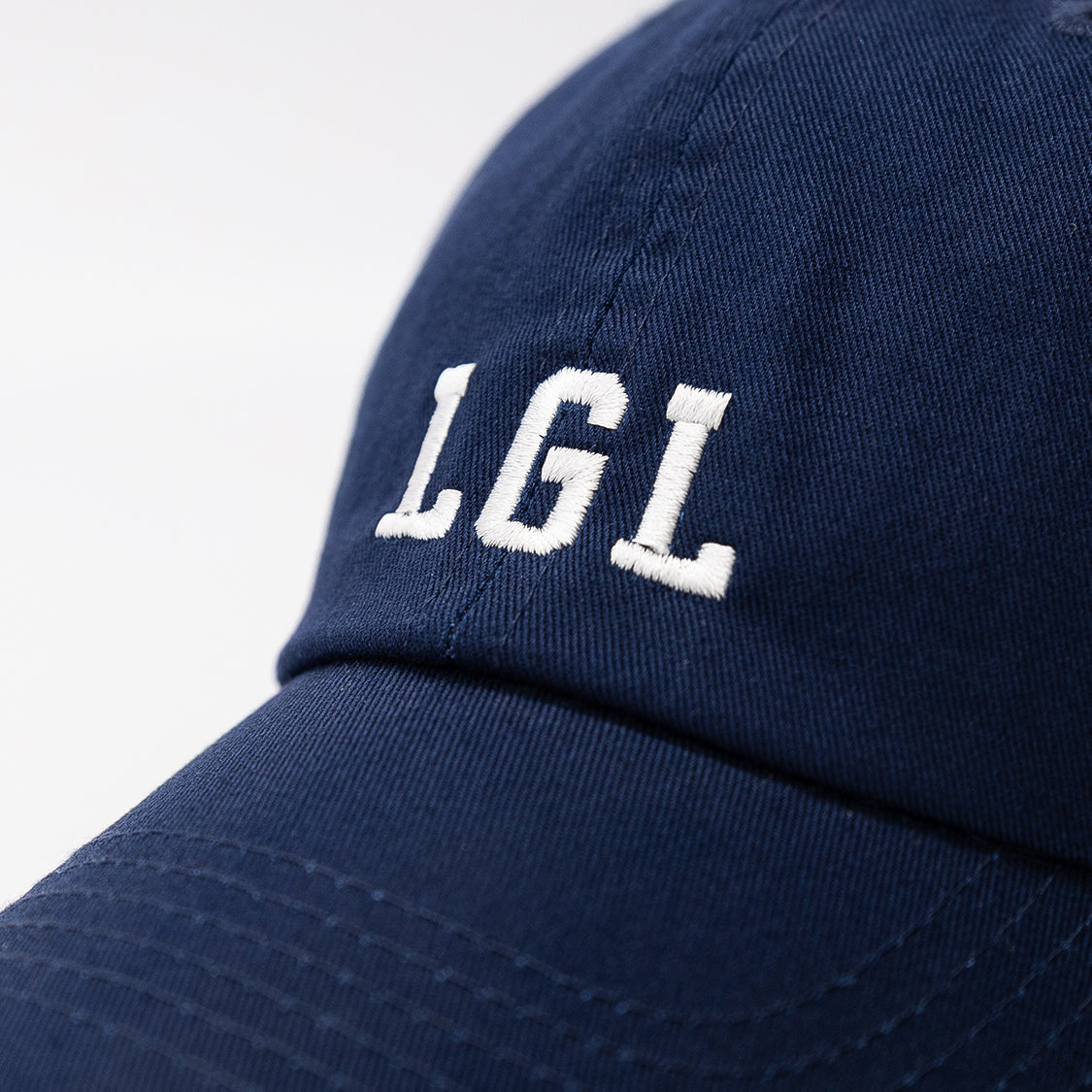 オリジナルキャップ / ネイビー