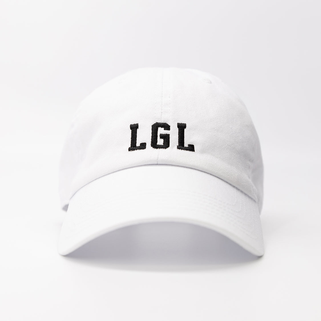 オリジナルキャップ / ホワイト