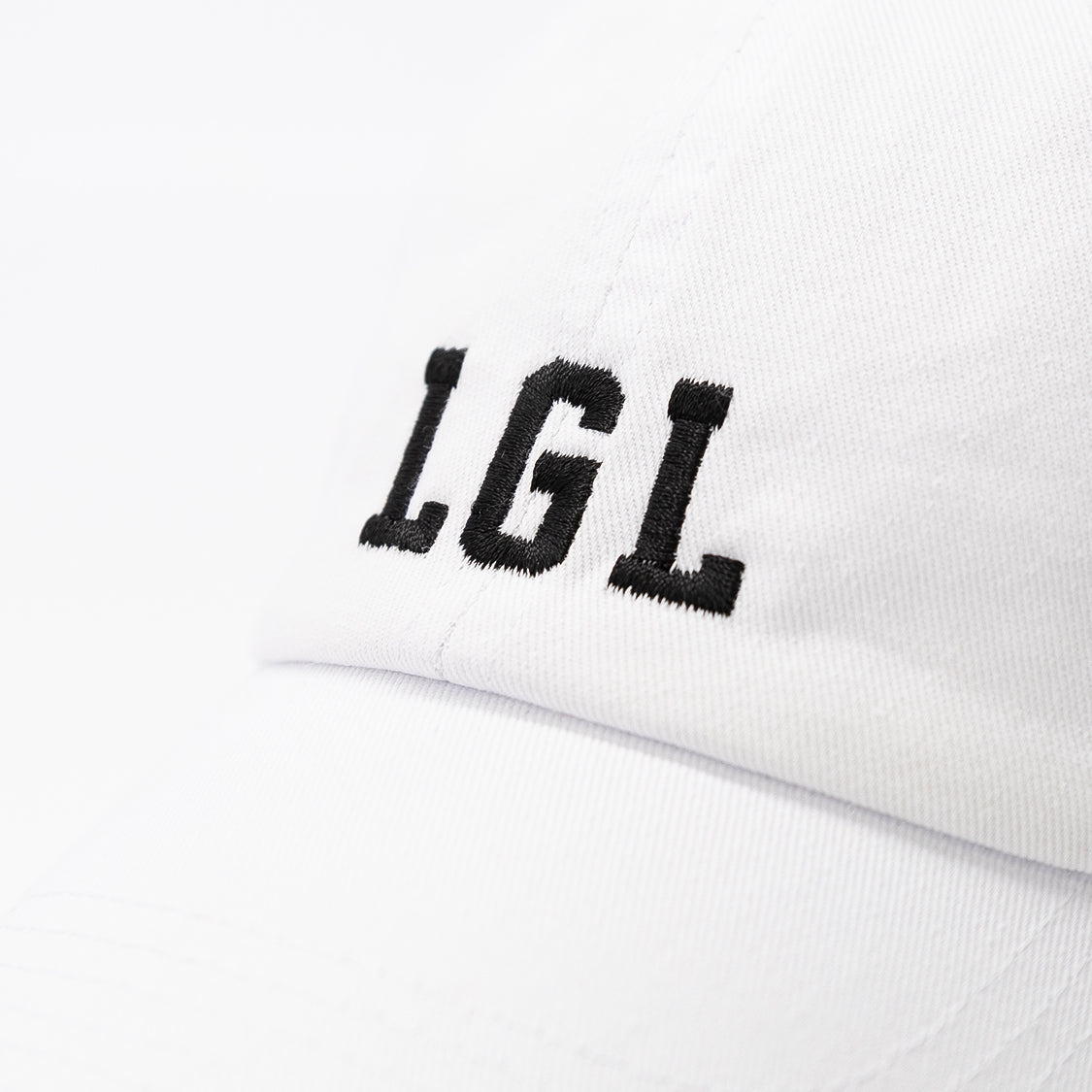 オリジナルキャップ / ホワイト