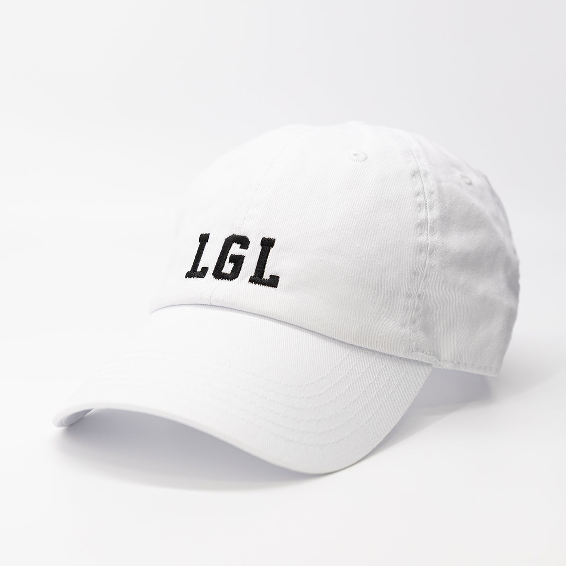オリジナルキャップ / ホワイト