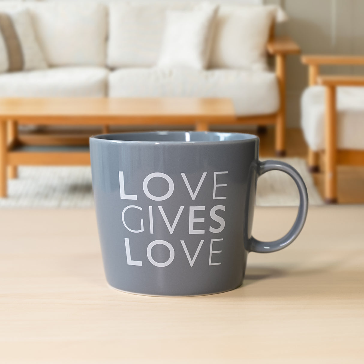 オリジナルマグカップ