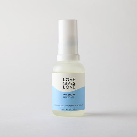 OFF SHORE HAKKO OIL
