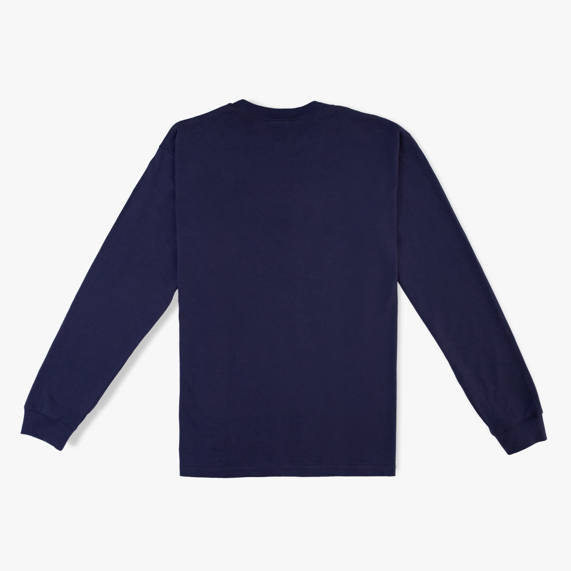 オリジナルロゴTシャツ / ネイビー