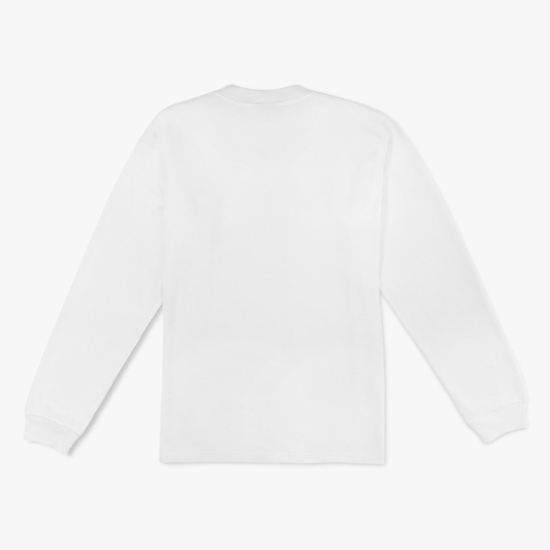 オリジナルロゴTシャツ / ホワイト