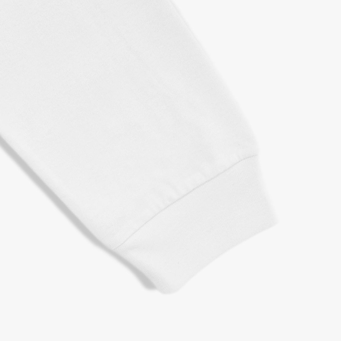 オリジナルロゴTシャツ / ホワイト