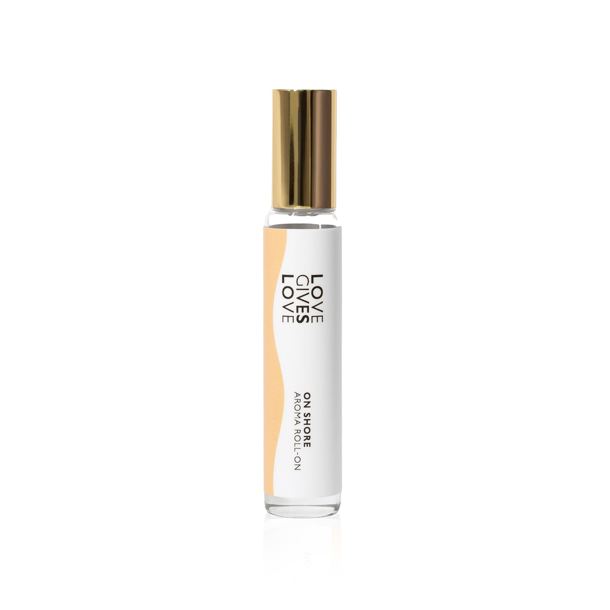 オンショア アロマロールオン / 10ml