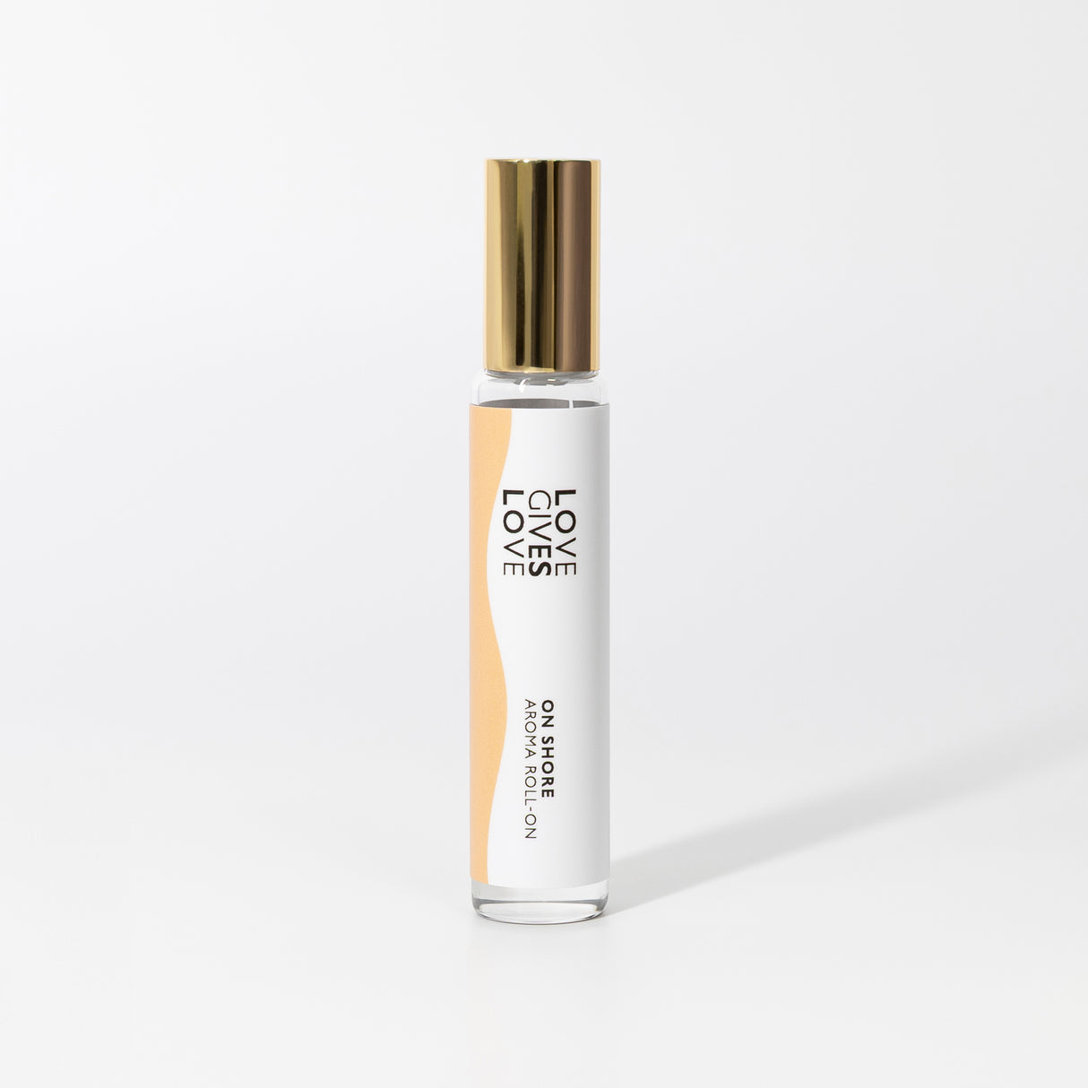 オンショア アロマロールオン / 10ml