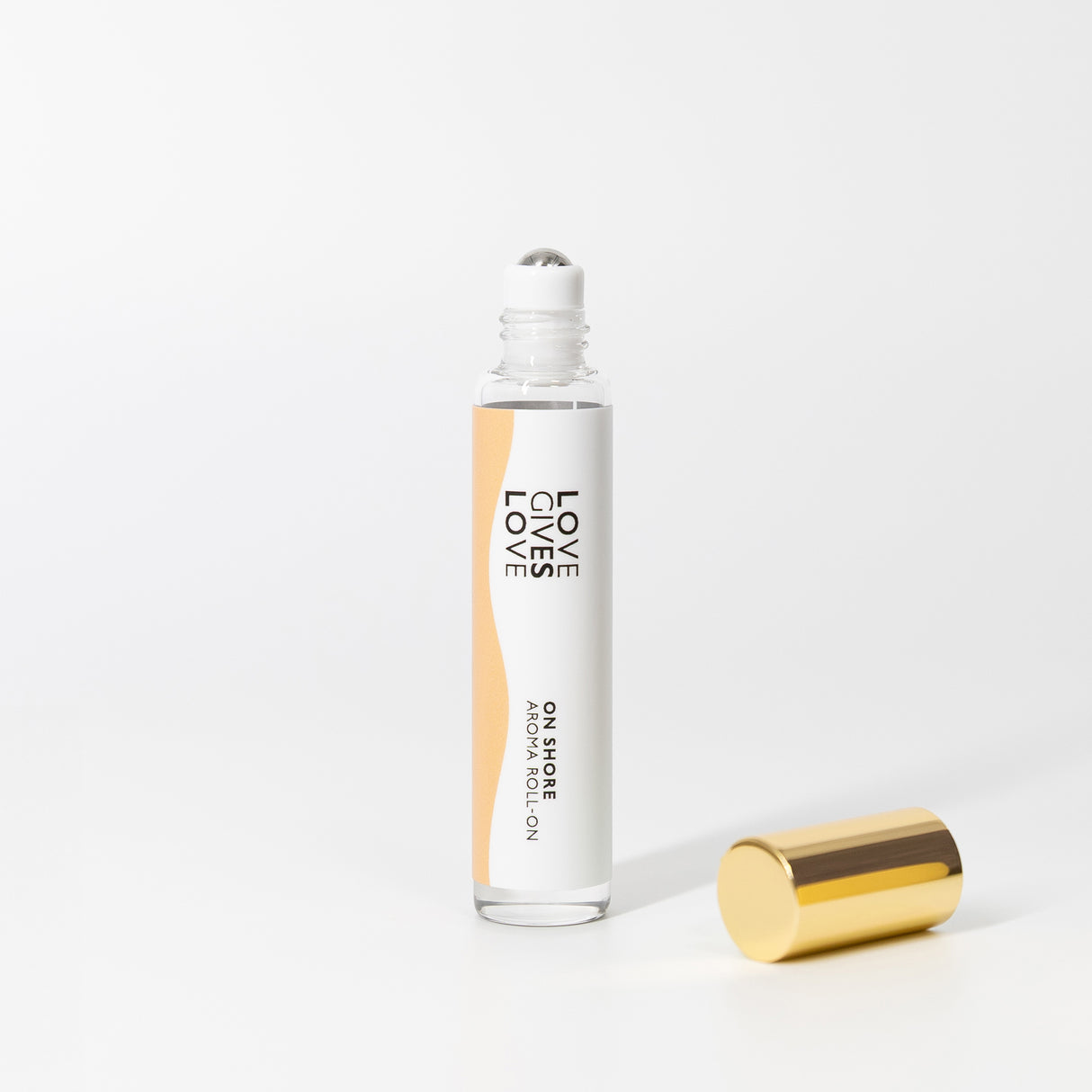 オンショア アロマロールオン / 10ml