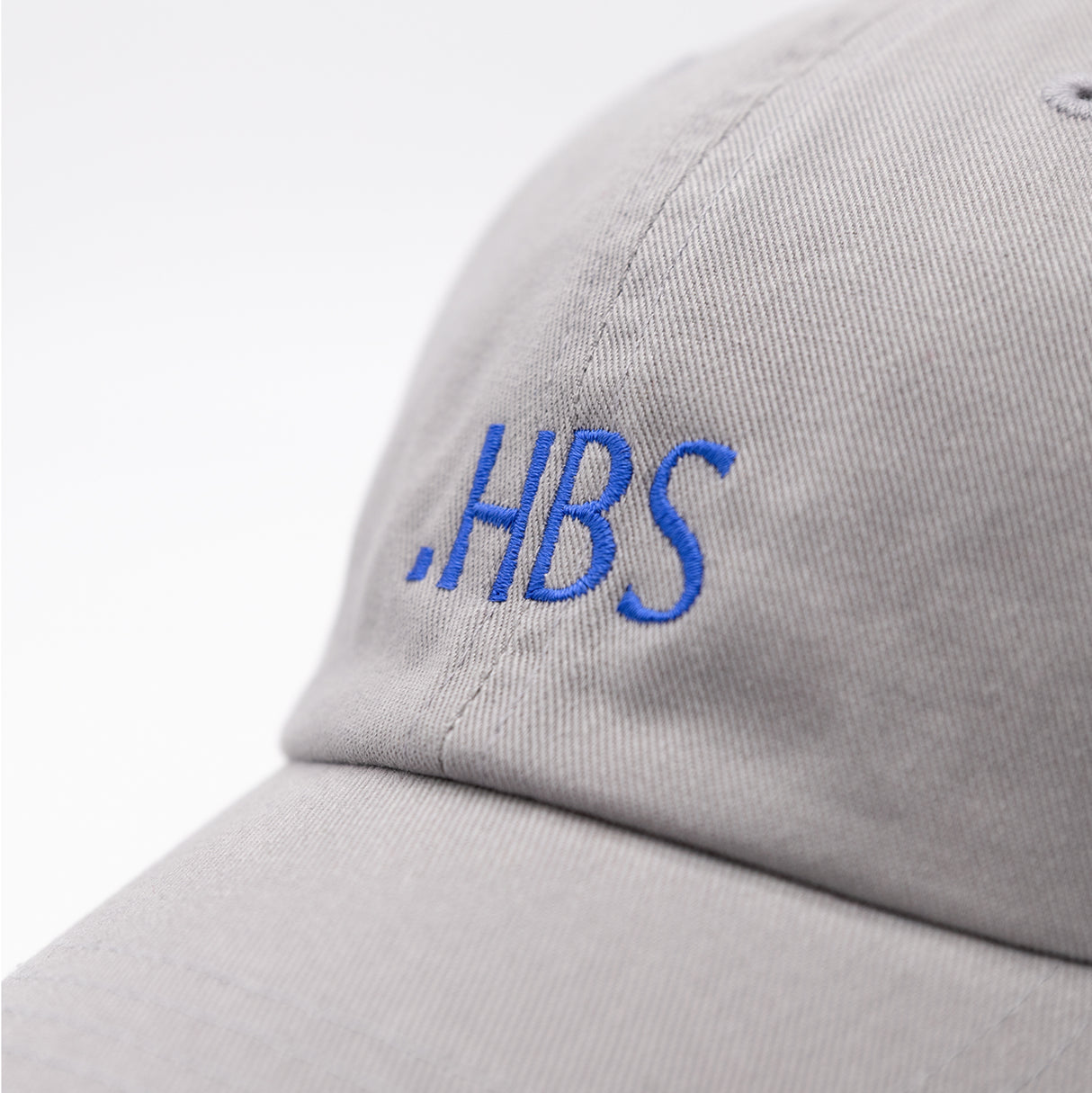 オリジナルキャップ / グレー