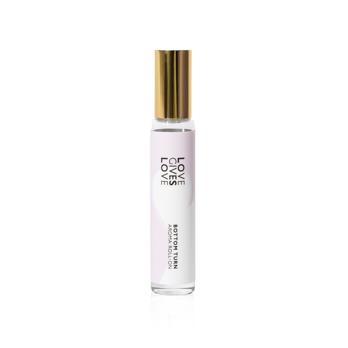 ボトムターン アロマロールオン / 10ml