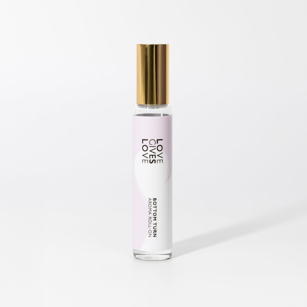 ボトムターン アロマロールオン / 10ml