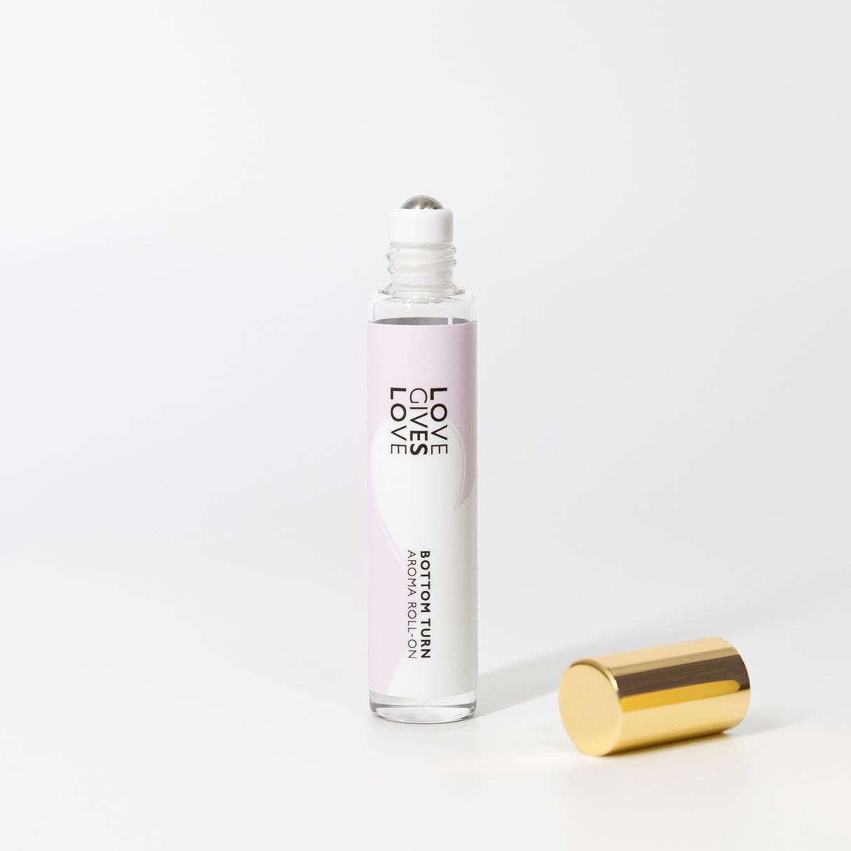 ボトムターン アロマロールオン / 10ml