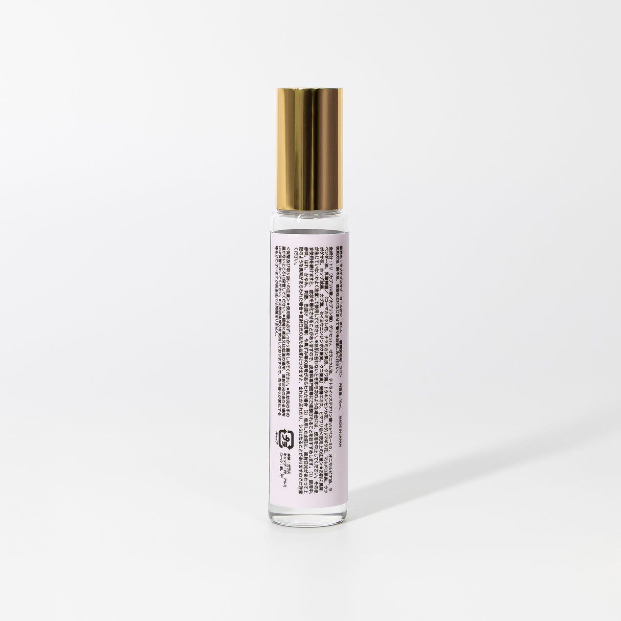 ボトムターン アロマロールオン / 10ml