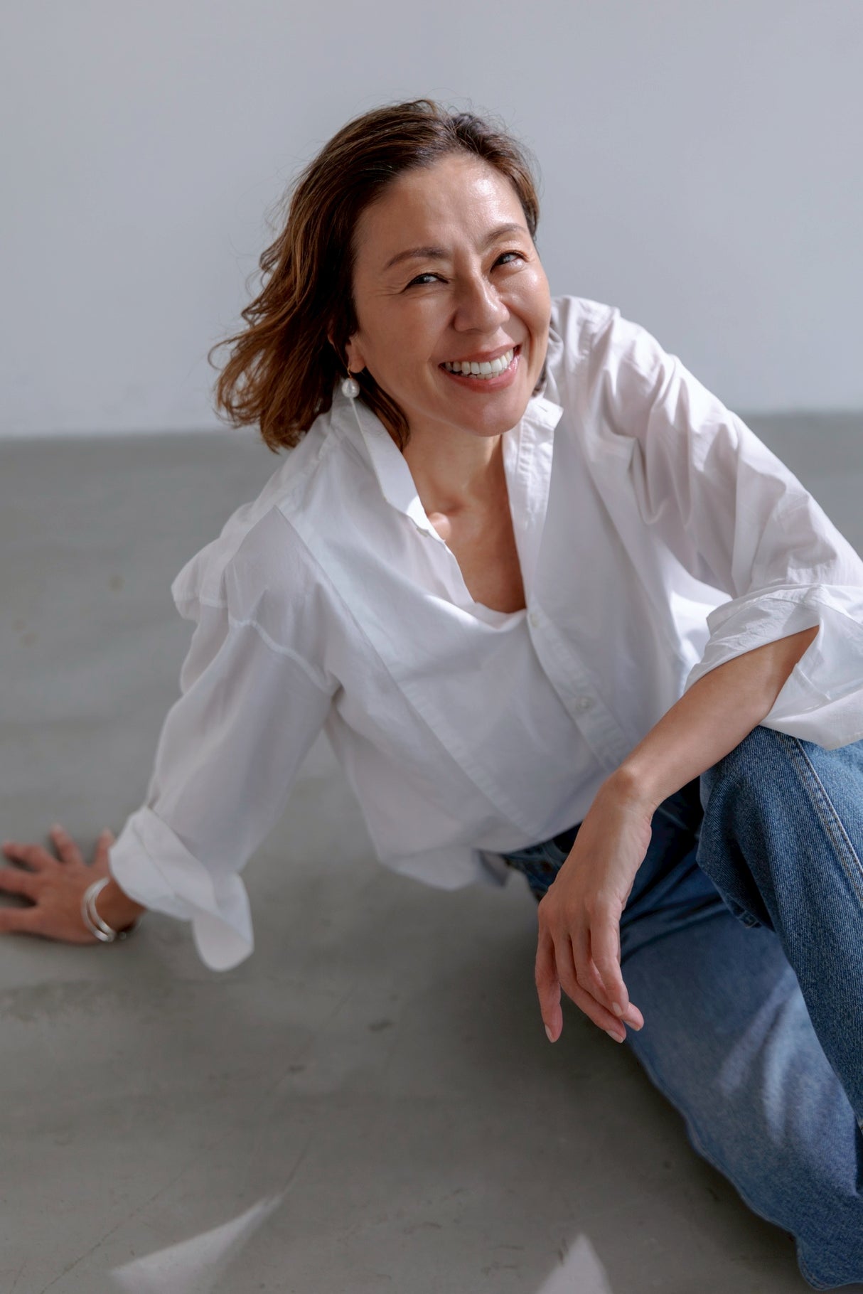 【 10/26(日)開催 】LOVE GIVES LOVE セルフラブセッション❤️