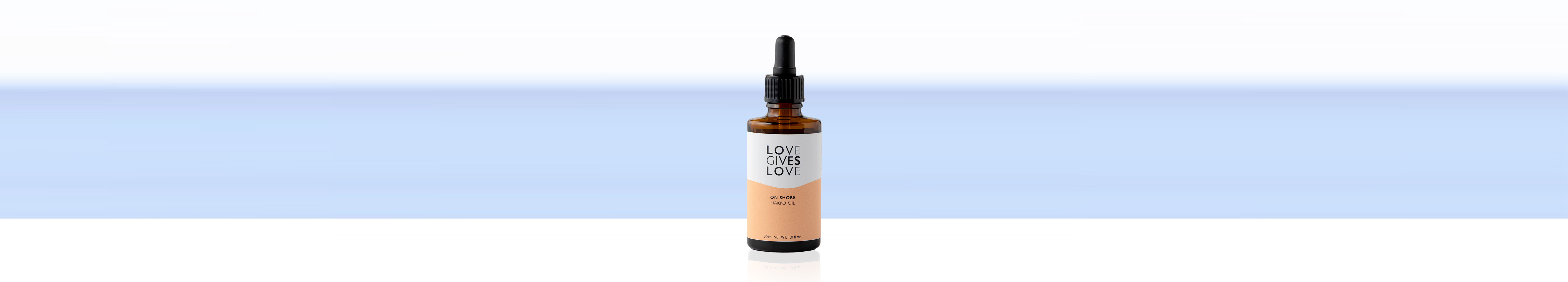 On shore / 30ml | LOVE GIVES LOVE