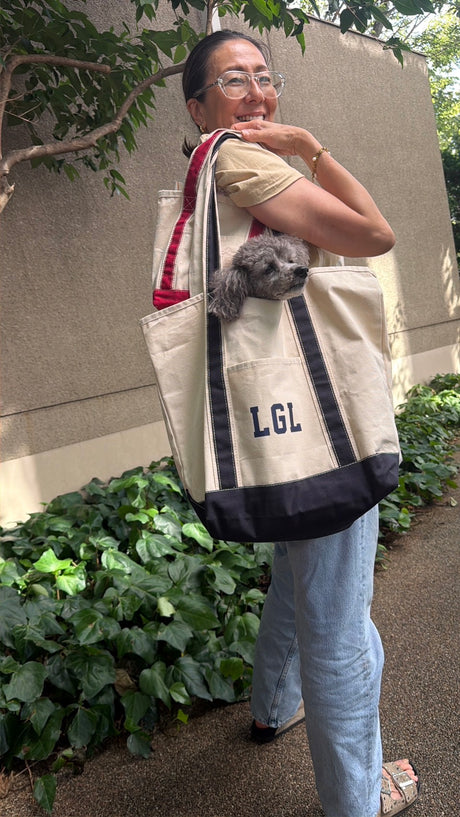 bigトートバッグ