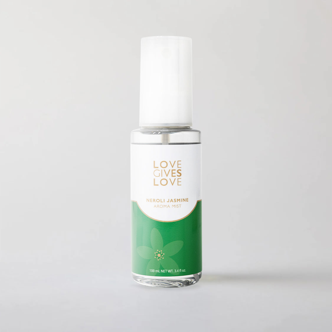 AROMA MIST