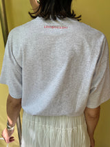 "GOOD"Tシャツ