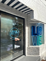 【12/19(金)追加開催】HEAVENLY BLUE SHORE by LOVE GIVES  LOVE オープニングイベント🌿