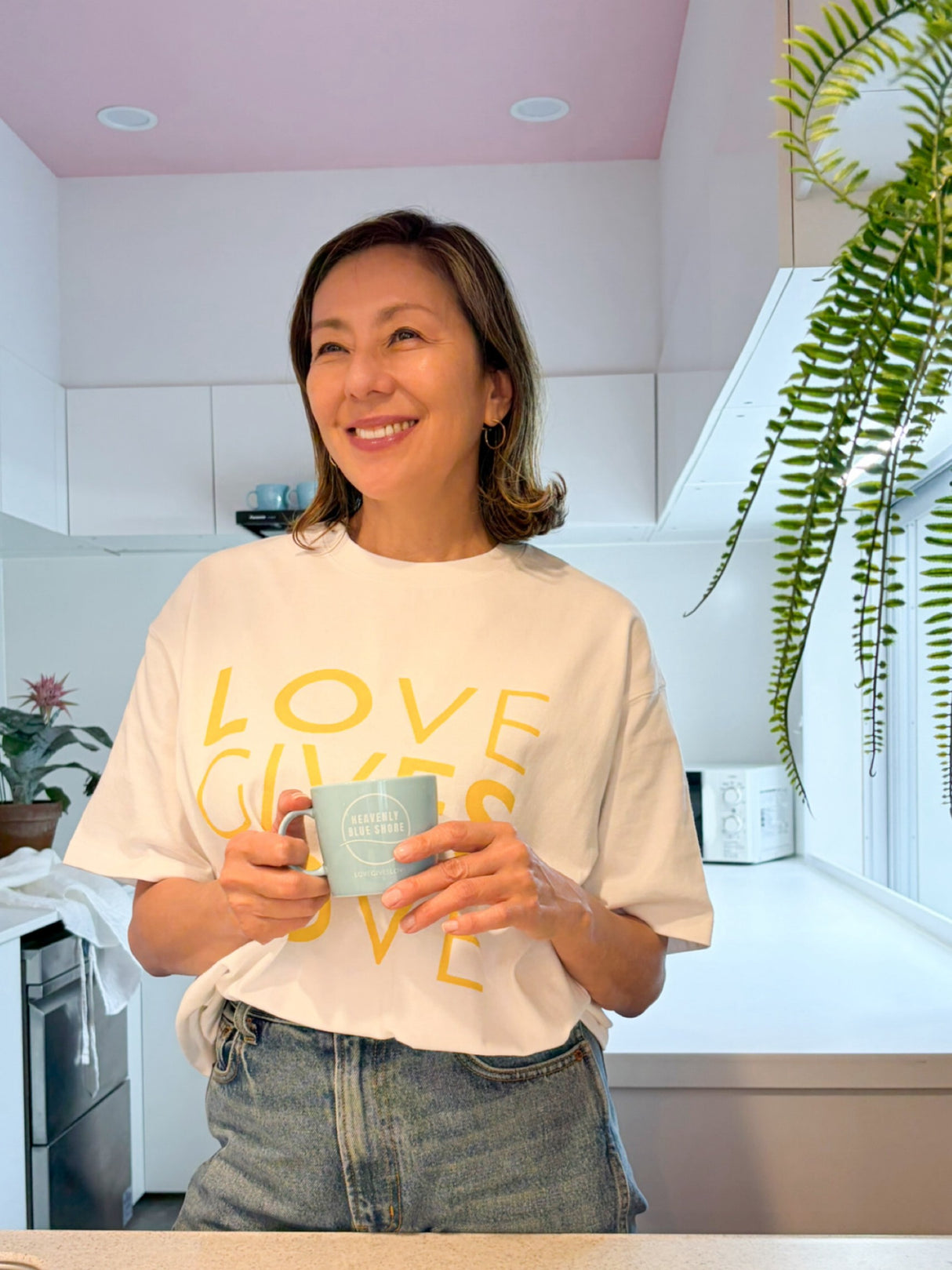 【4/18(土)開催】🌿 RIKACO’S  wellness One Plate Lunch🌿