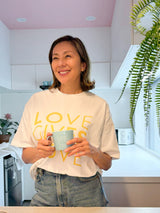 【4/18(土)開催】🌿 RIKACO’S  wellness One Plate Lunch🌿