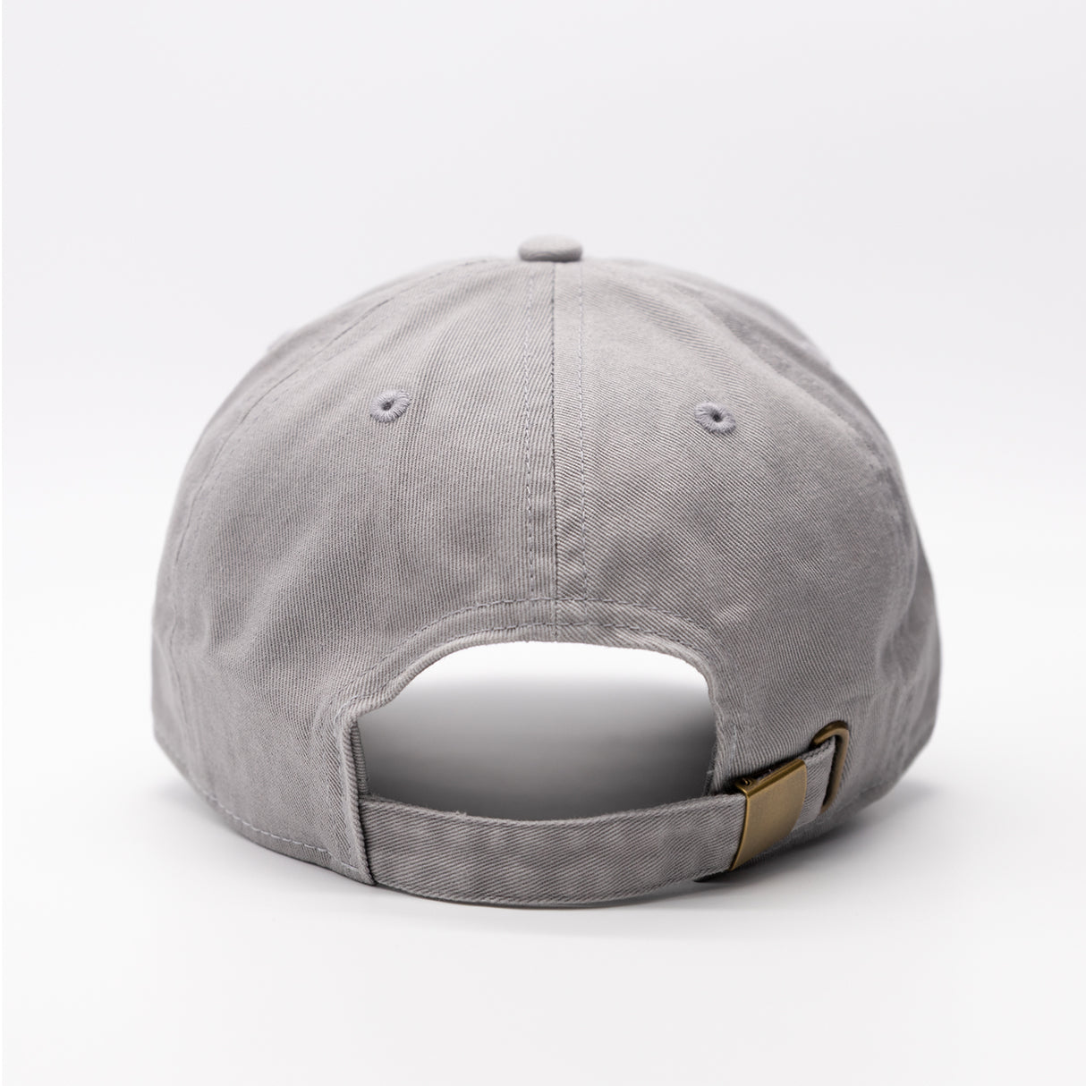 オリジナルキャップ / グレー