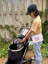サコッシュ